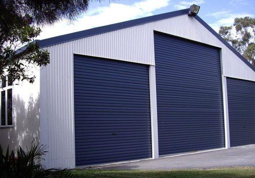 Superior Garages and Industrials