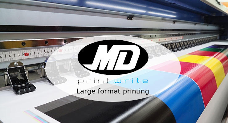 MD Print Write