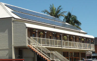 888 Solar Tek