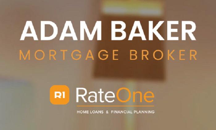 Adam Baker