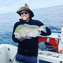 Willfish Charters Pty Ltd
