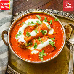 Quick Curry