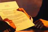 Resume & Application Services