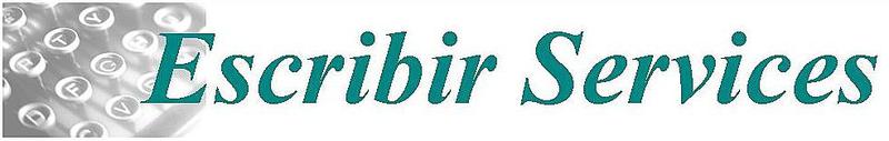 Escribir Services