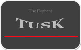 The Elephant Tusk