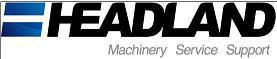 Headland Machinery Pty Ltd
