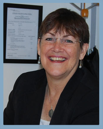 Liz Hogon Hypnotherapy