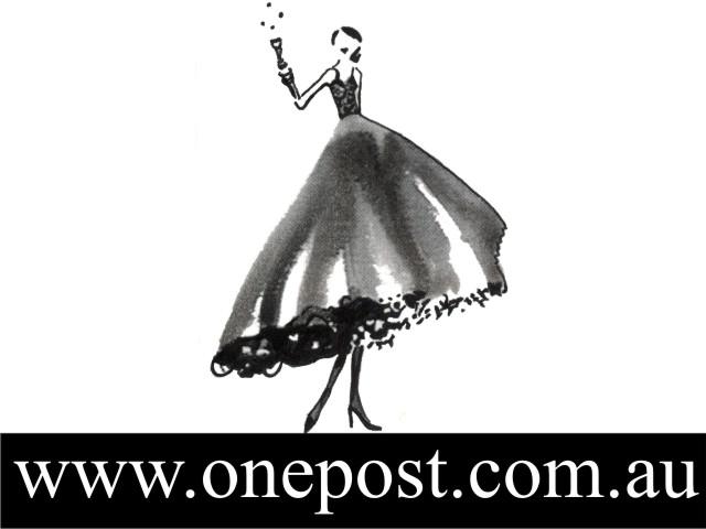 Onepost