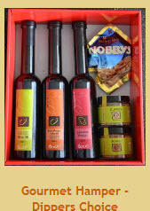 Creative Hampers and Gifts