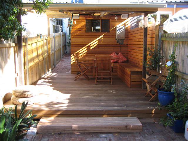 Peter McAllister Carpentry