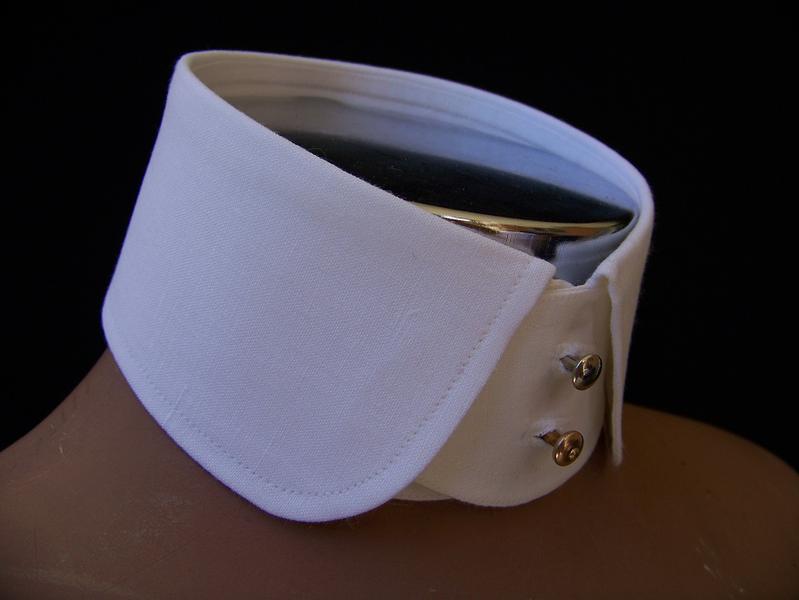 Bespoke Collars Men's Clothing Shops StartLocal®