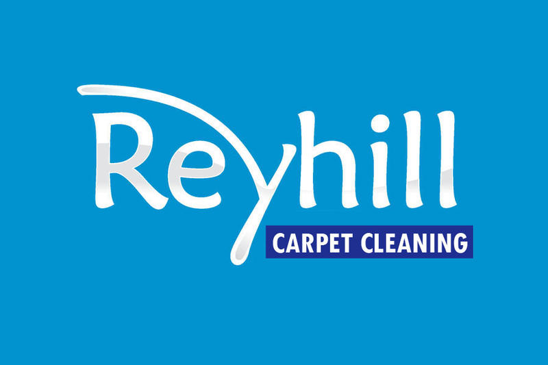 Reyhill Carpet Cleaning
