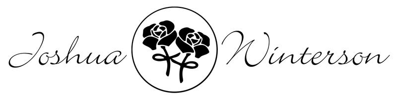 Joshua Winterson Photography logo