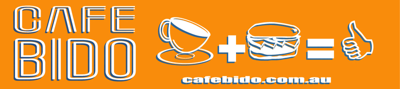 Cafe Bido