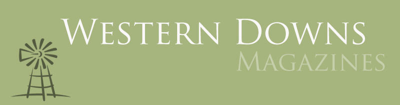 Western Downs Magazines