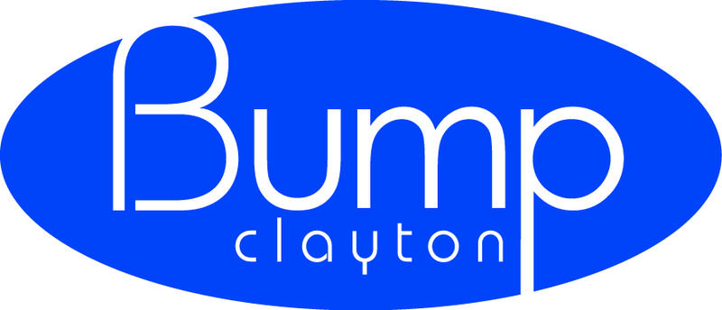 Bump Carlton logo