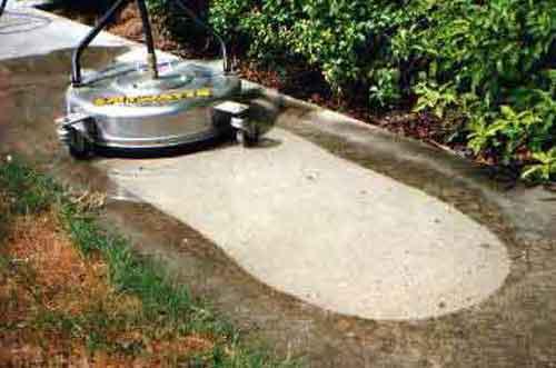 Choice Water Blasting