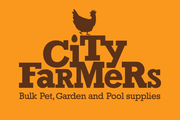 City Farmers: Underwood