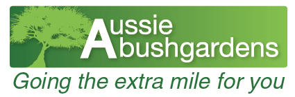 Aussie Bush Gardens logo