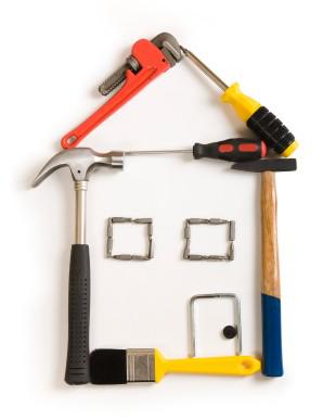 Mark's Home Improvement