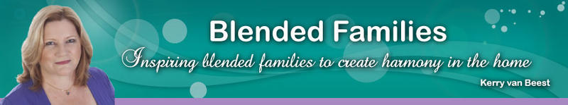 Blended Families