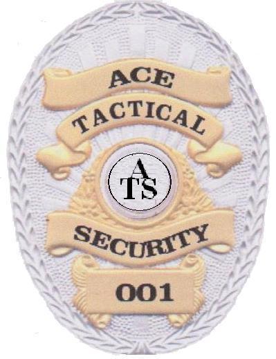 Ace Tactical Security