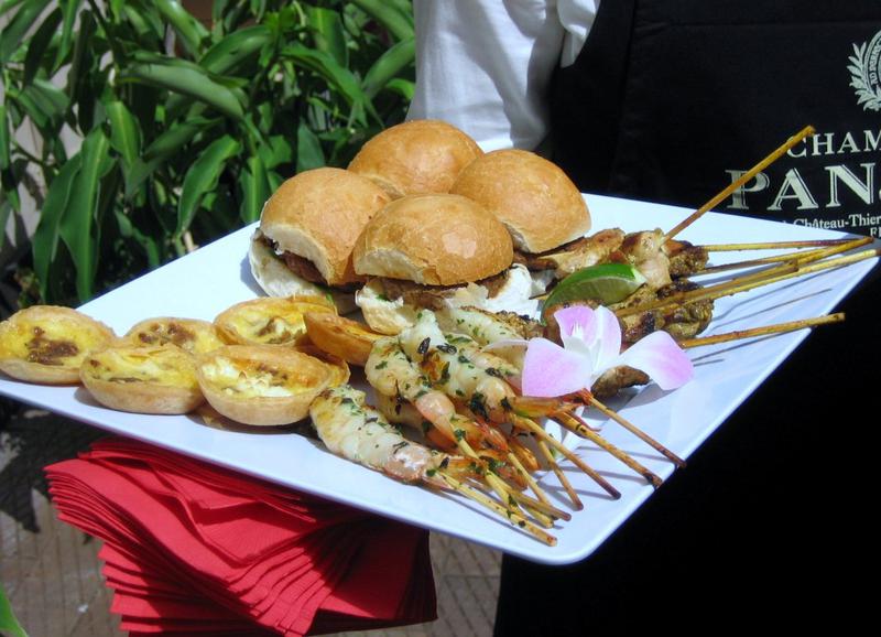 Central Catering Sydney