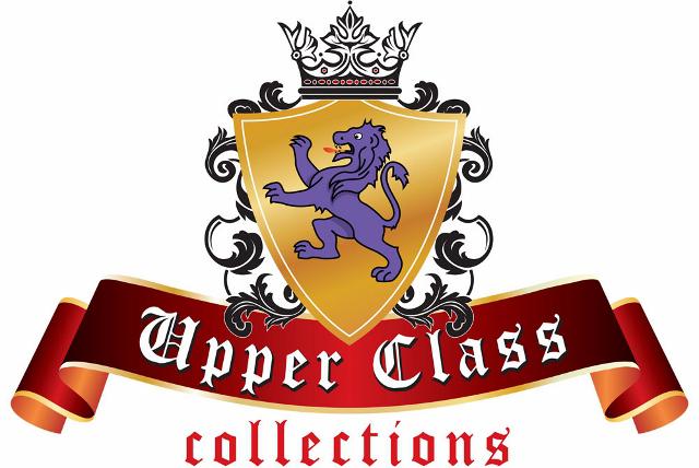 Upper Class Collections