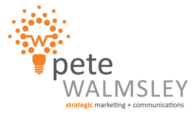 Pete Walmsley