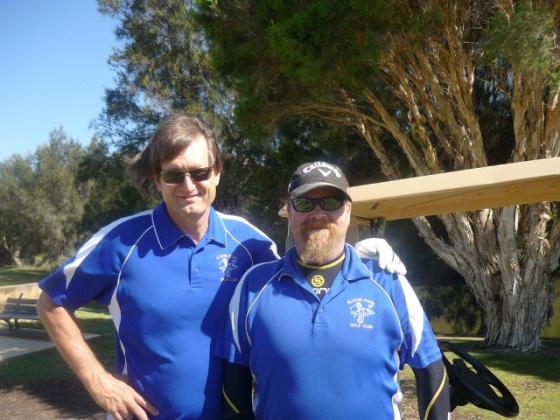 Altone Park Golf Club