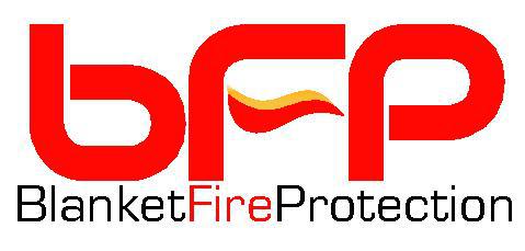 Blanket Fire Protection