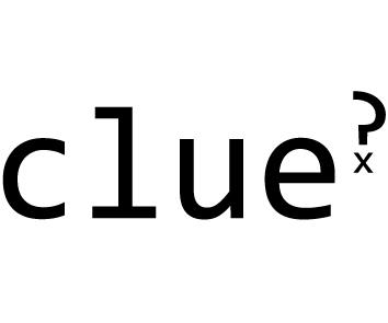 Clue X