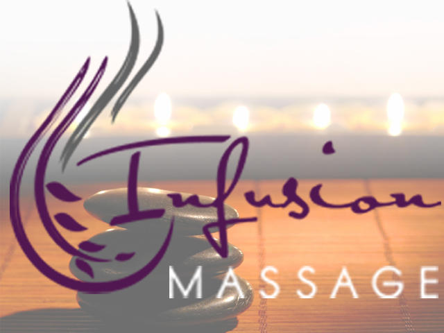 Infusion Massage