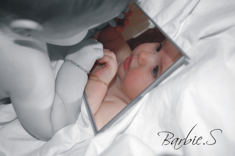 Barbie's Photography
