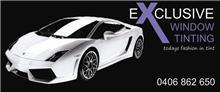 Exclusive Window Tinting: Sydney
