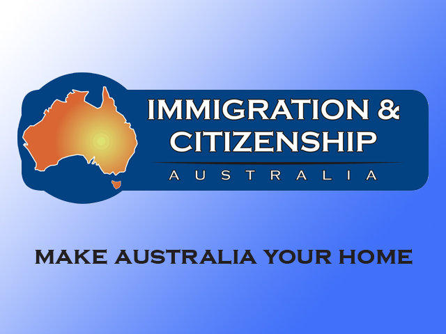 Immigration and Citizenship Australia
