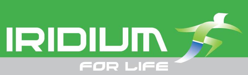 Iridium for Life