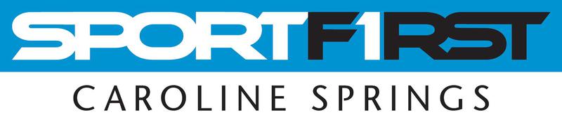 Sportfirst: Caroline Springs
