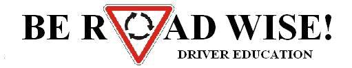 Be Road Wise