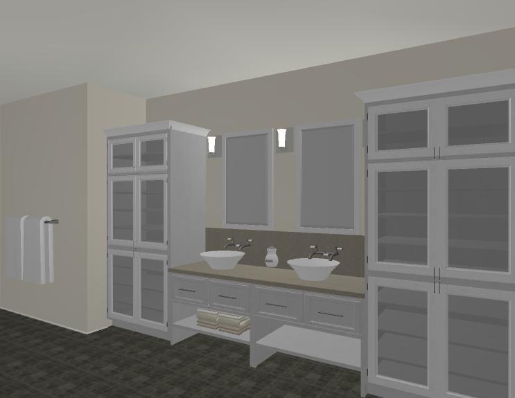 The Virtual Designer