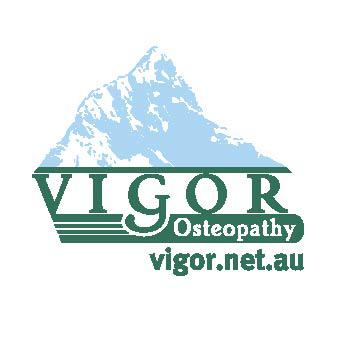 Vigor Health & Fitness: Geordie McLeod