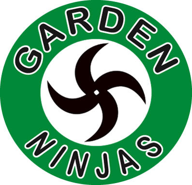Garden Ninjas