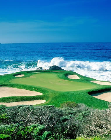 19th Hole Golf Tours