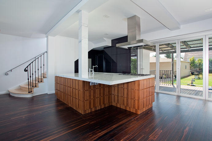 Grand Design Kitchens