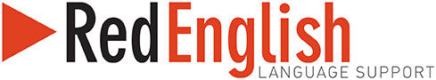 Red English Pty Ltd