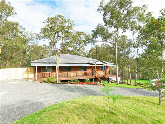 Precision Building Qld