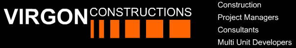 Virgon Developments P/L logo