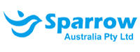 Sparrow Australia Pty Ltd