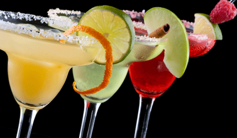 Cocktail Crush