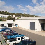 Kone Elevators Pty Ltd: Warners Bay